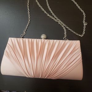 charming charlie clutch
